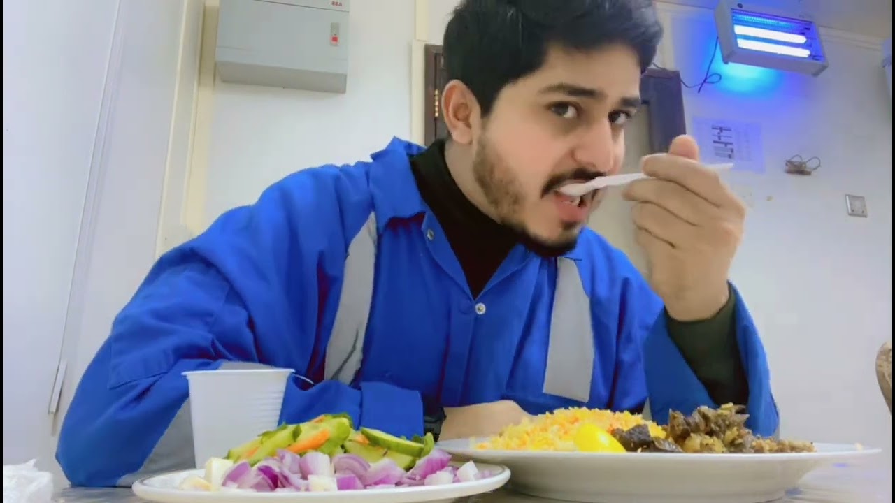 Rig life in oman🇴🇲 🇴🇲 working time first vlog