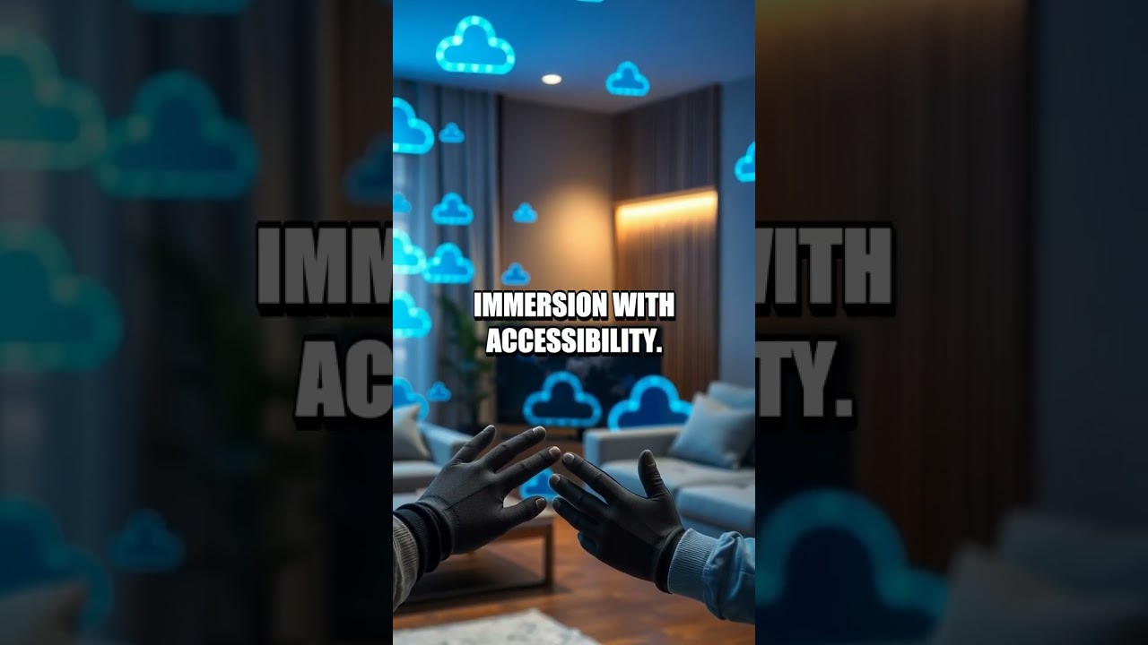 Adaptive Frontiers: Real-Time AI and Cloud Tech Redefining Gaming