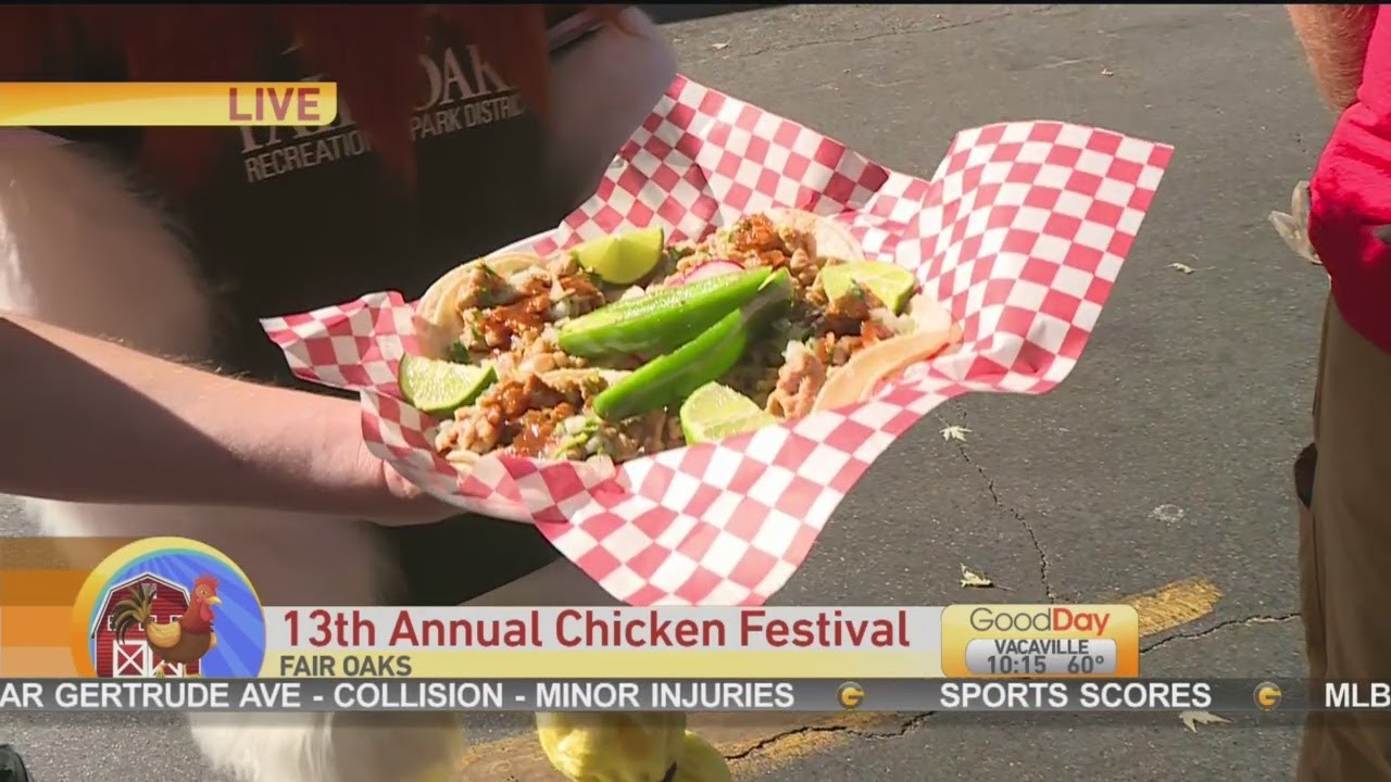 Chicken Festival