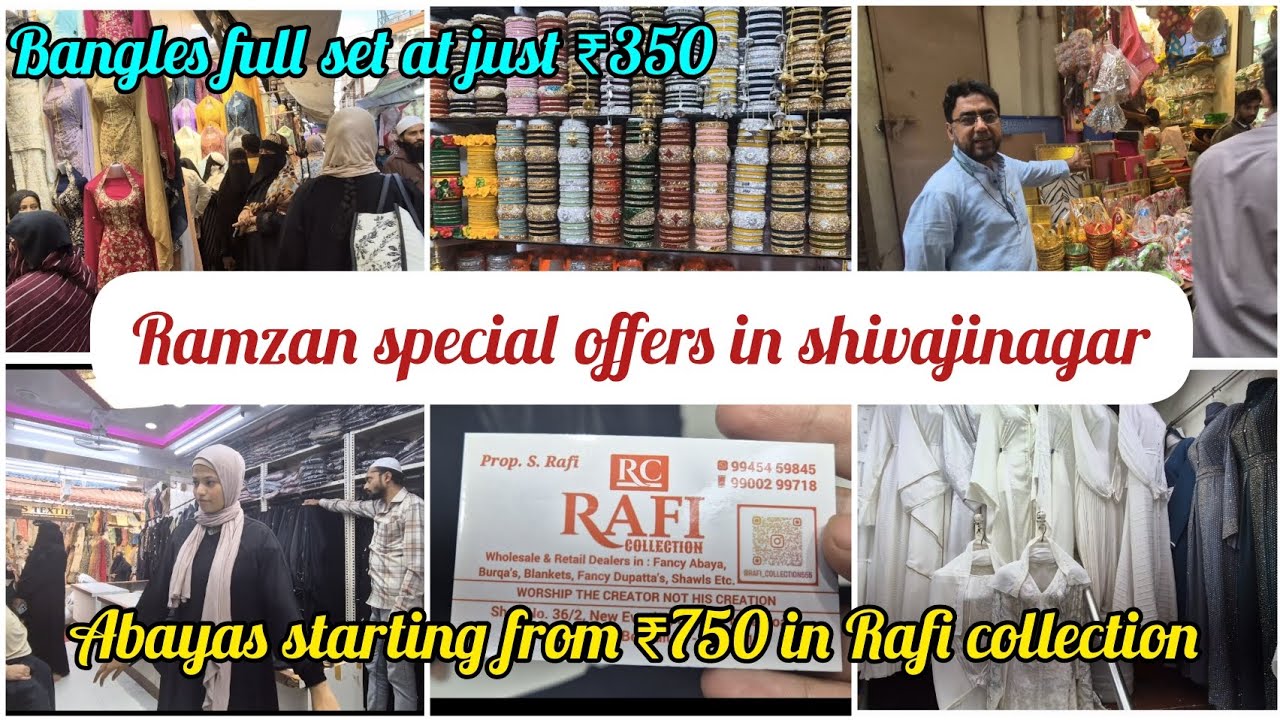 Shivajinagar shopping vlog🛍 || shivajinagar me bagles full set ₹350 || vlog