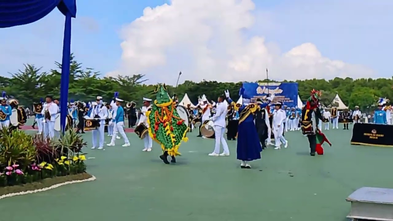 Wisuda PIP Mks Salodong 12022026