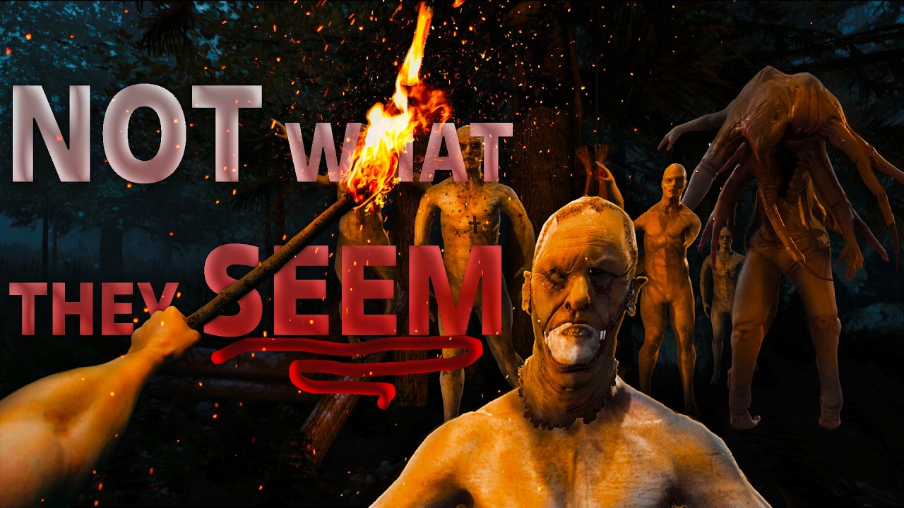 The Billionaire Who Lied About His Private Island