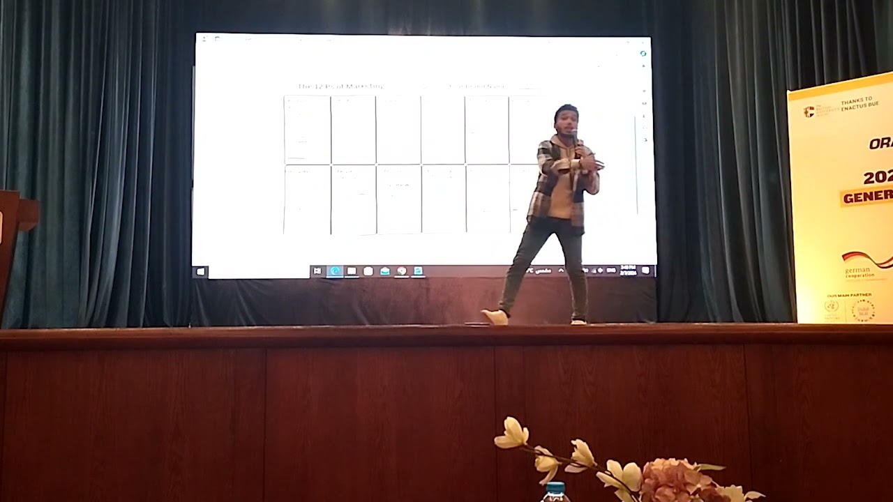 Nebula AI announcement