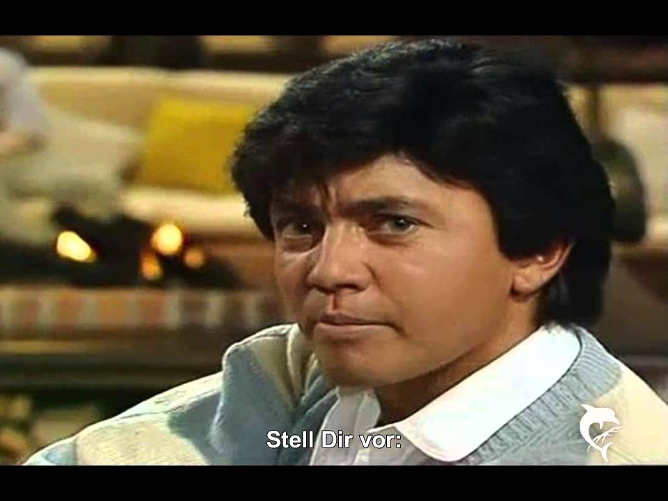 Stell Dir vor... Rex Gildo
