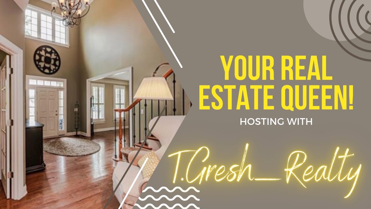 Home Orientation & Home Inspection Day with T.Gresh Realty