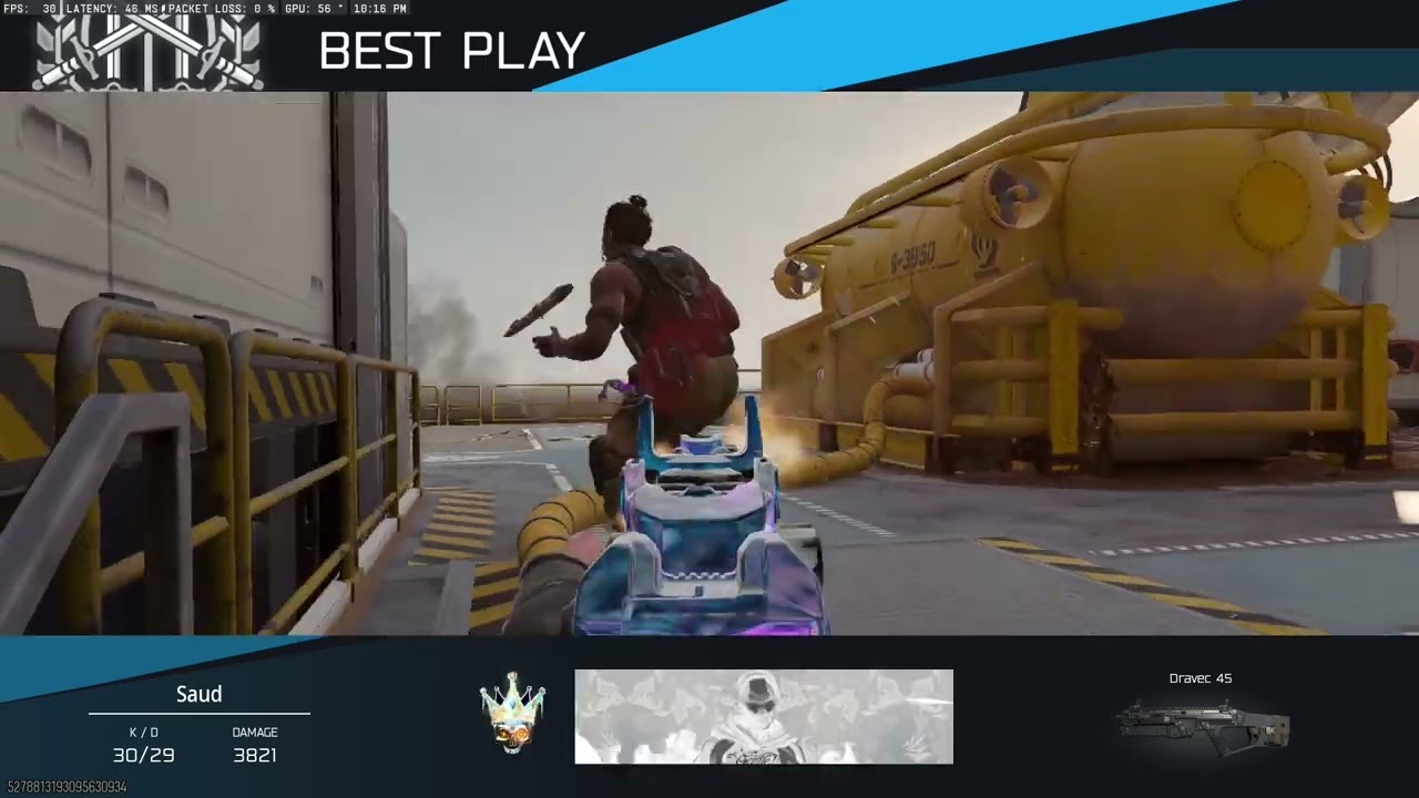1-19-26 Vendetta Purple Scrims