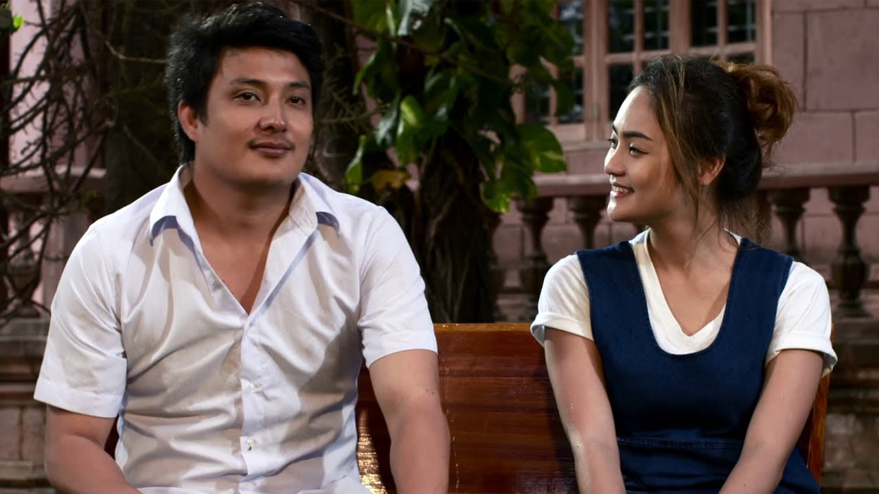 សួស្តី លោកគ្រូកំលោះ  [មើលរឿងពេញលើ អេប SabayOne]