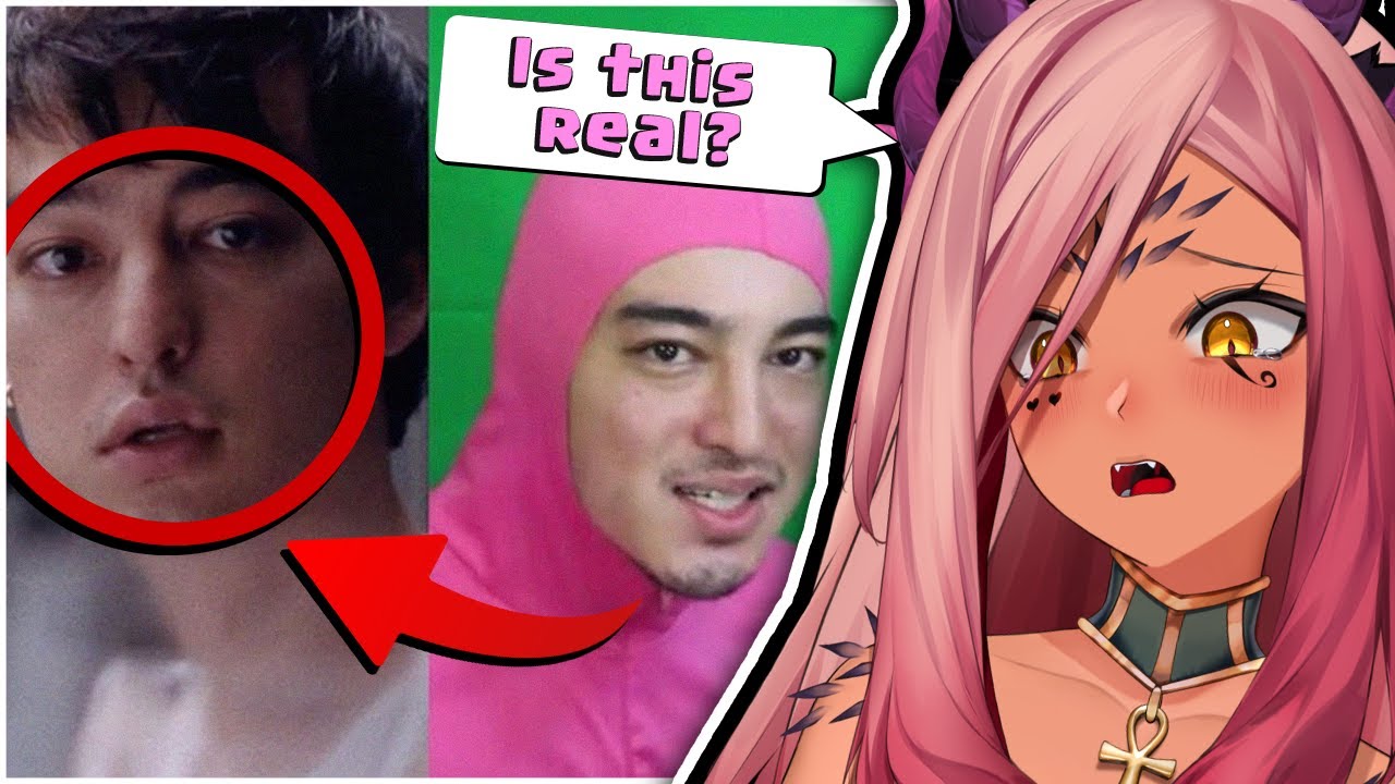 Tricky Reacts to Unusual Memes (Part 11)