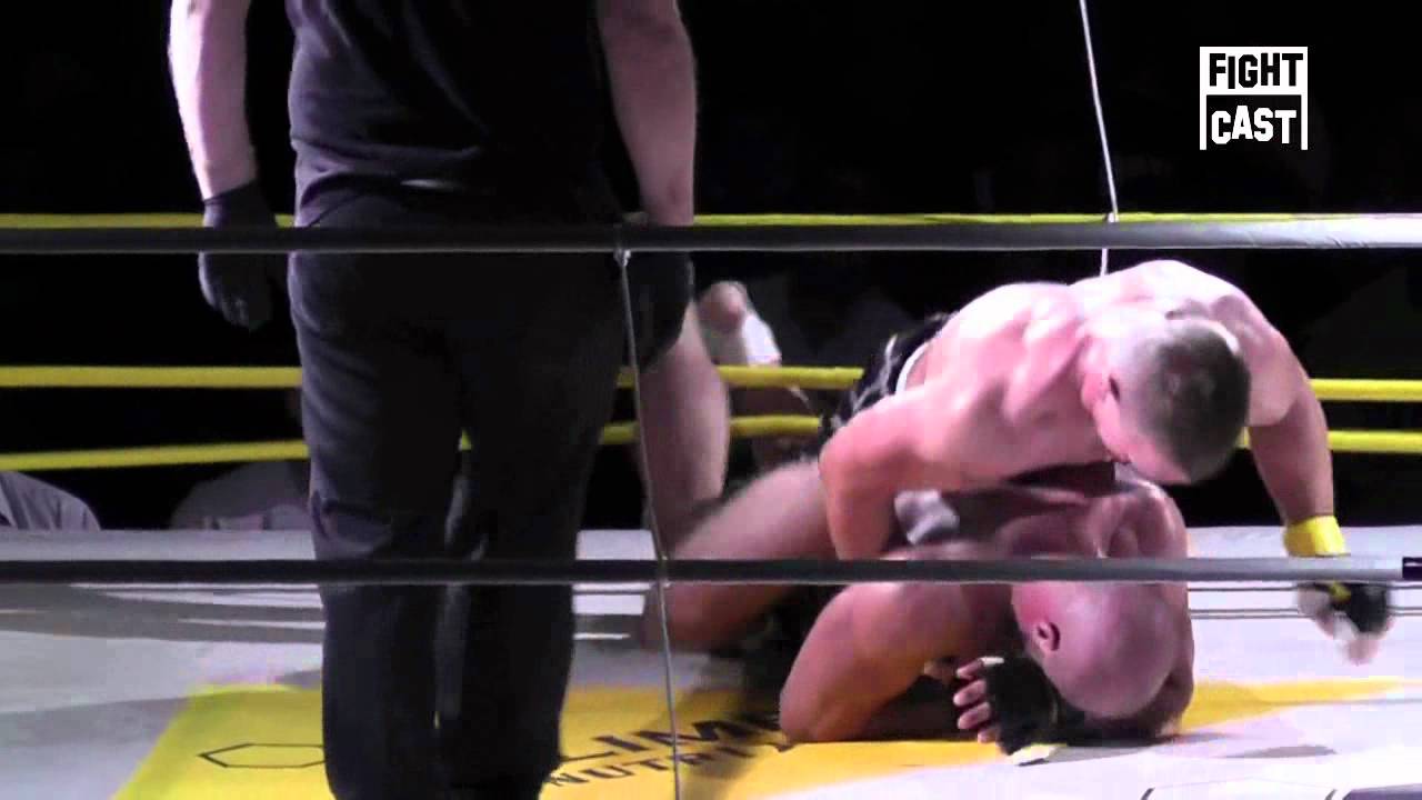 Nick Hein vs Sebastian Risch