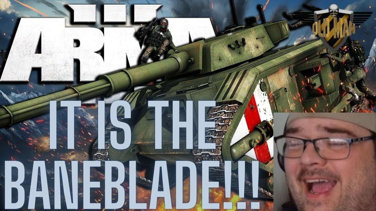 How to Lose Hundreds of Tanks by RubixRaptor - Reaction