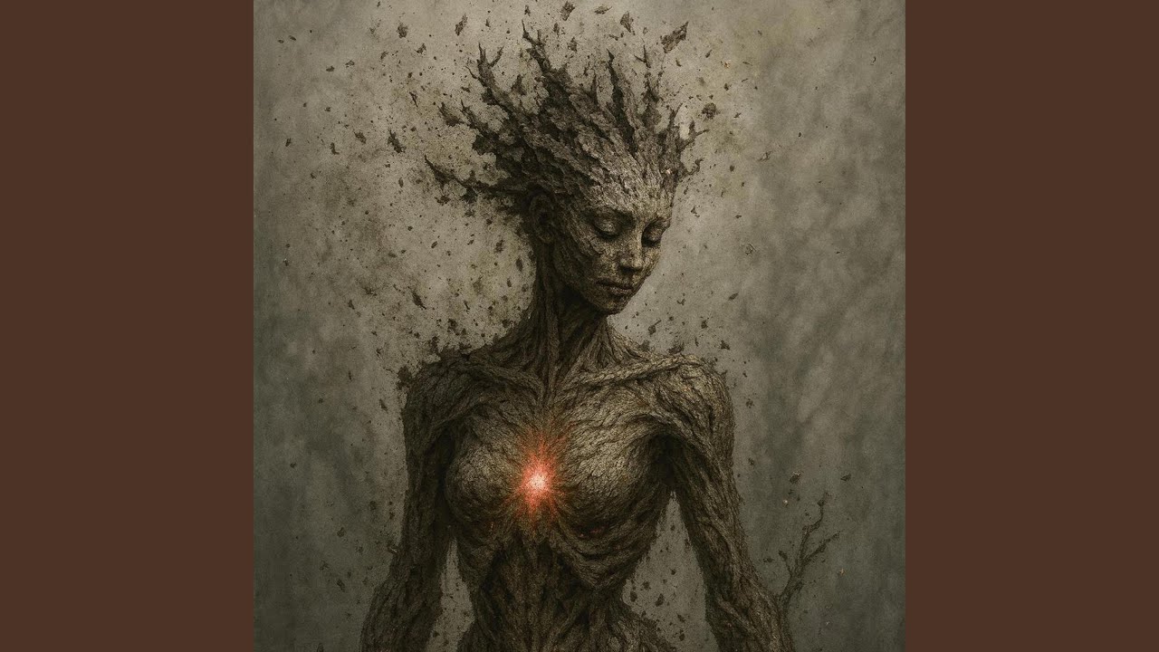 I'm Just Ashes