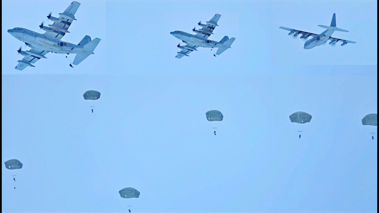 VMGR-152 The Last Frontier (B-Roll)