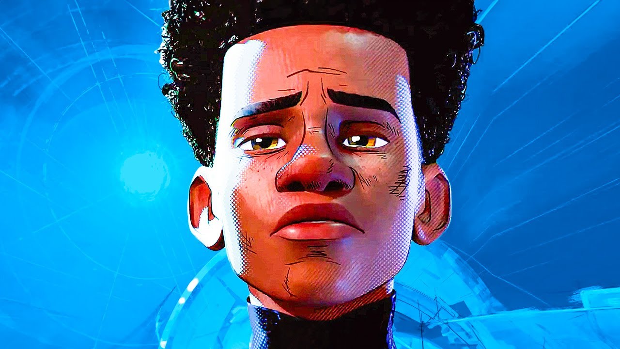 Spider-Man: Across the Spider-Verse tiene un tono MUY OSCURO