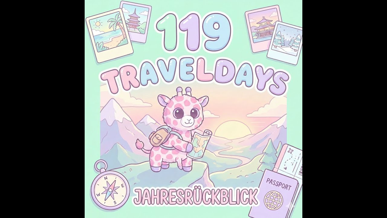 Traveldays 2025