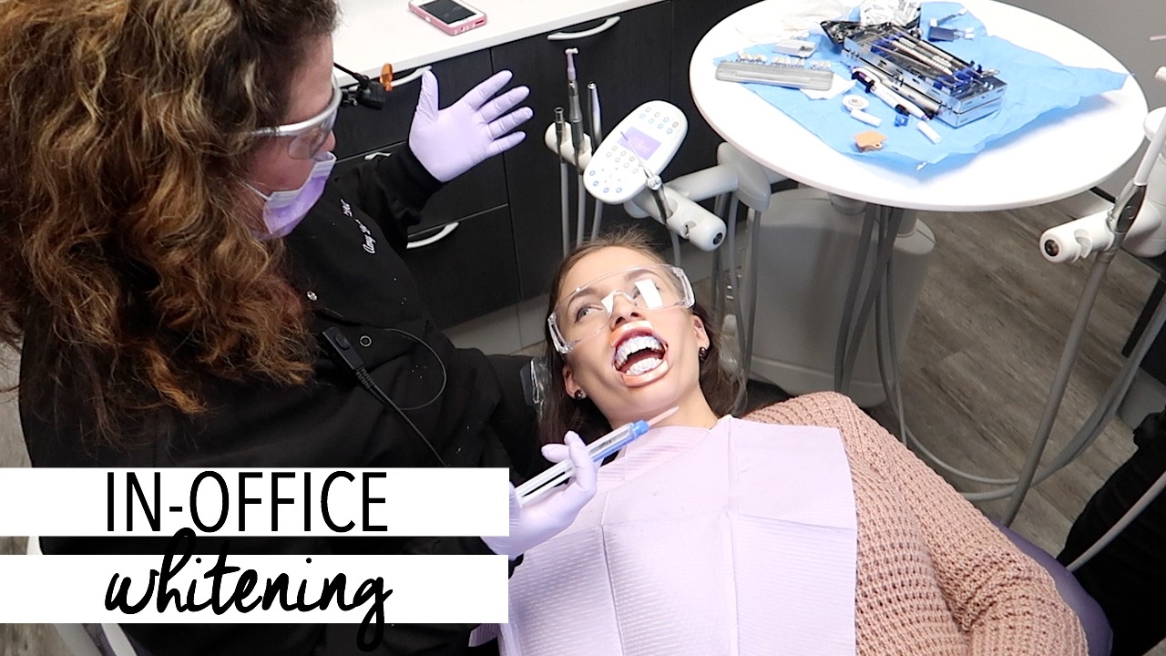 DENTAL HYGIENE ROUTINE | FLIGHT ATTENDANT LIFE