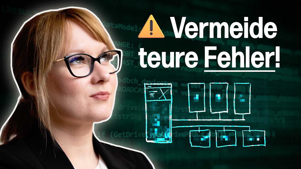 Brutale Fehler bei der Wahl deines Websitetools – Welches ist wirklich das Beste?