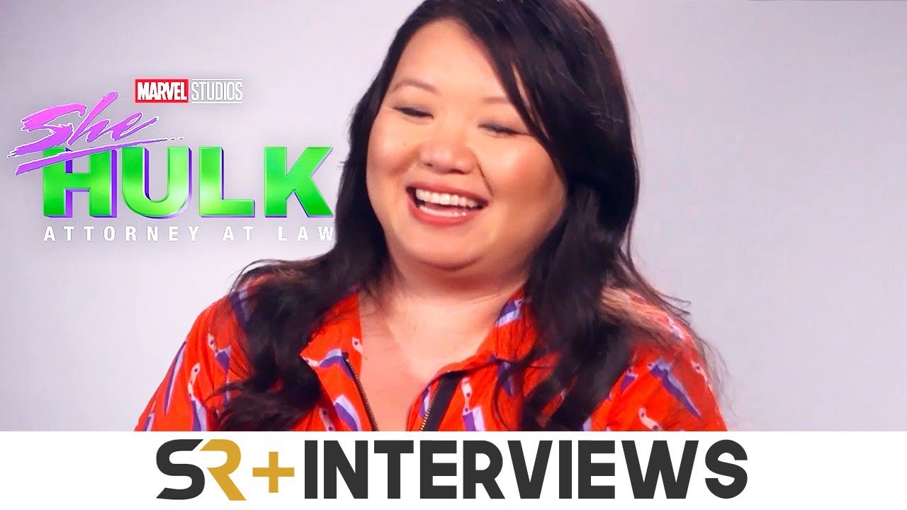 Jessica Gao Interview: She-Hulk