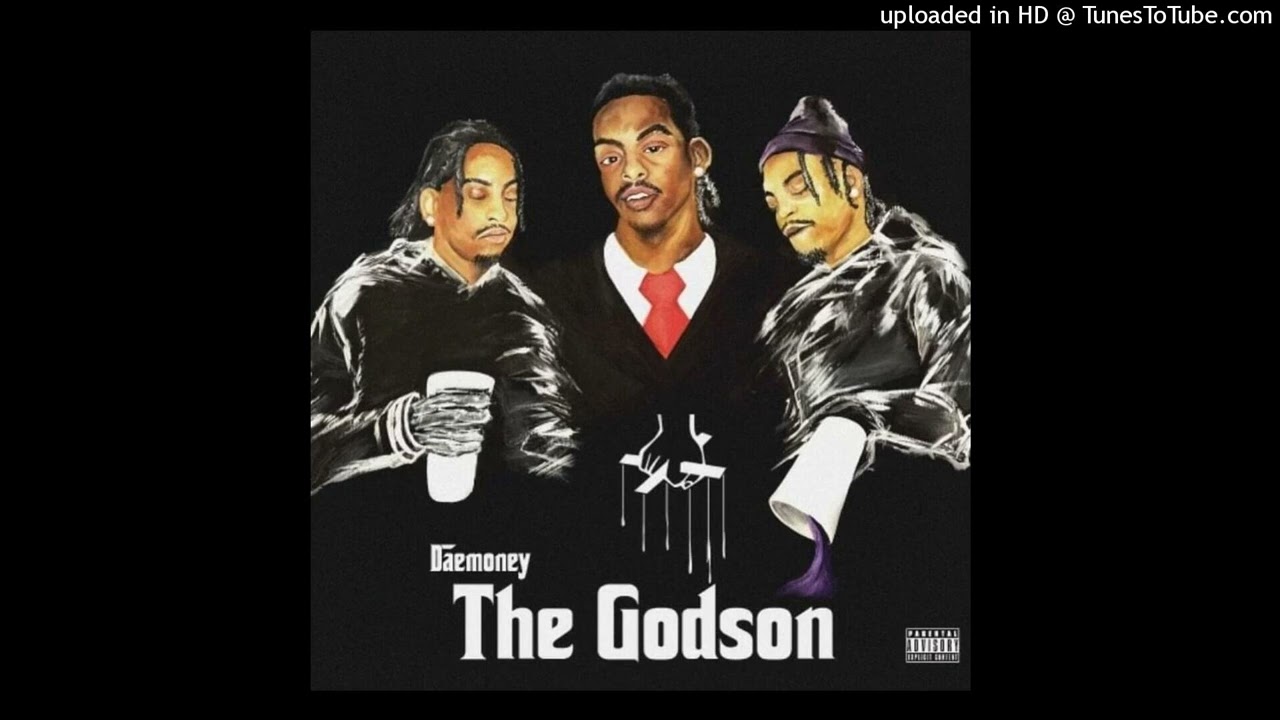 DAE MONEY TYPE BEAT “SLAYERS THOUGHTS”