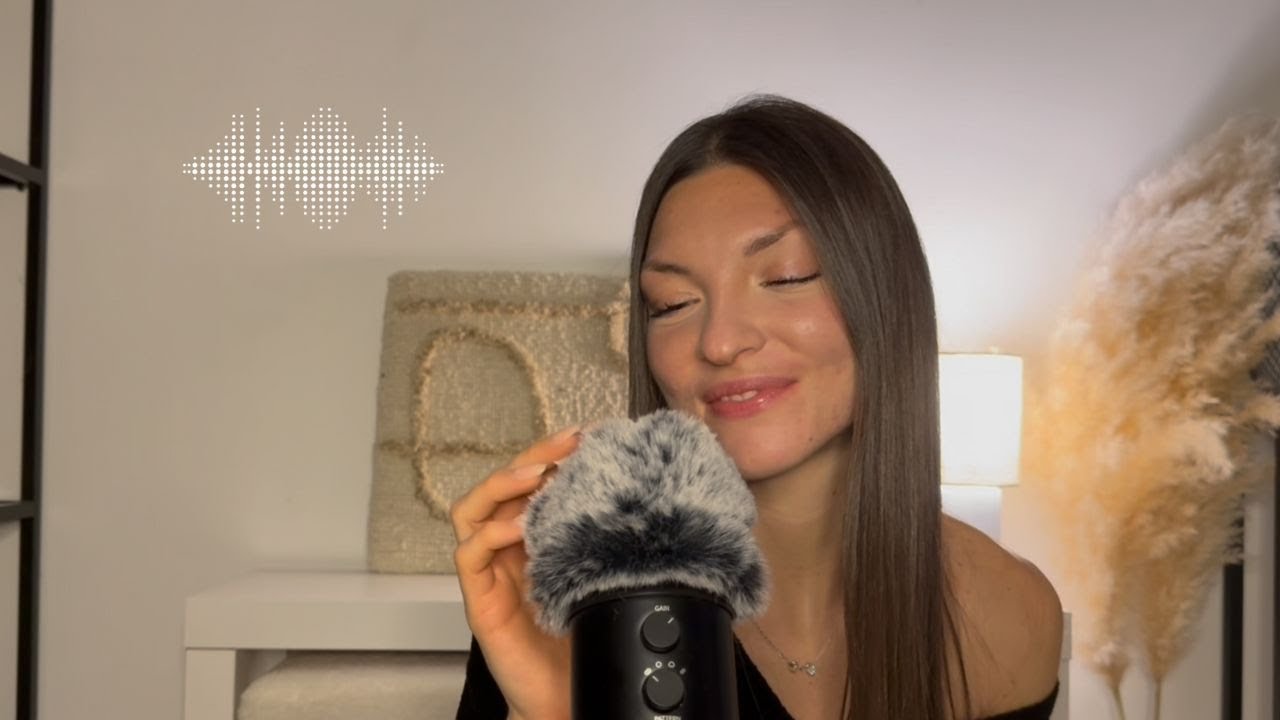 De l’ASMR lent et doux 😴