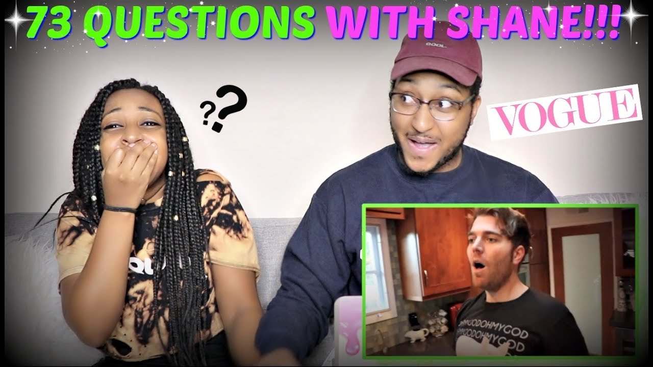 Shane Dawson 