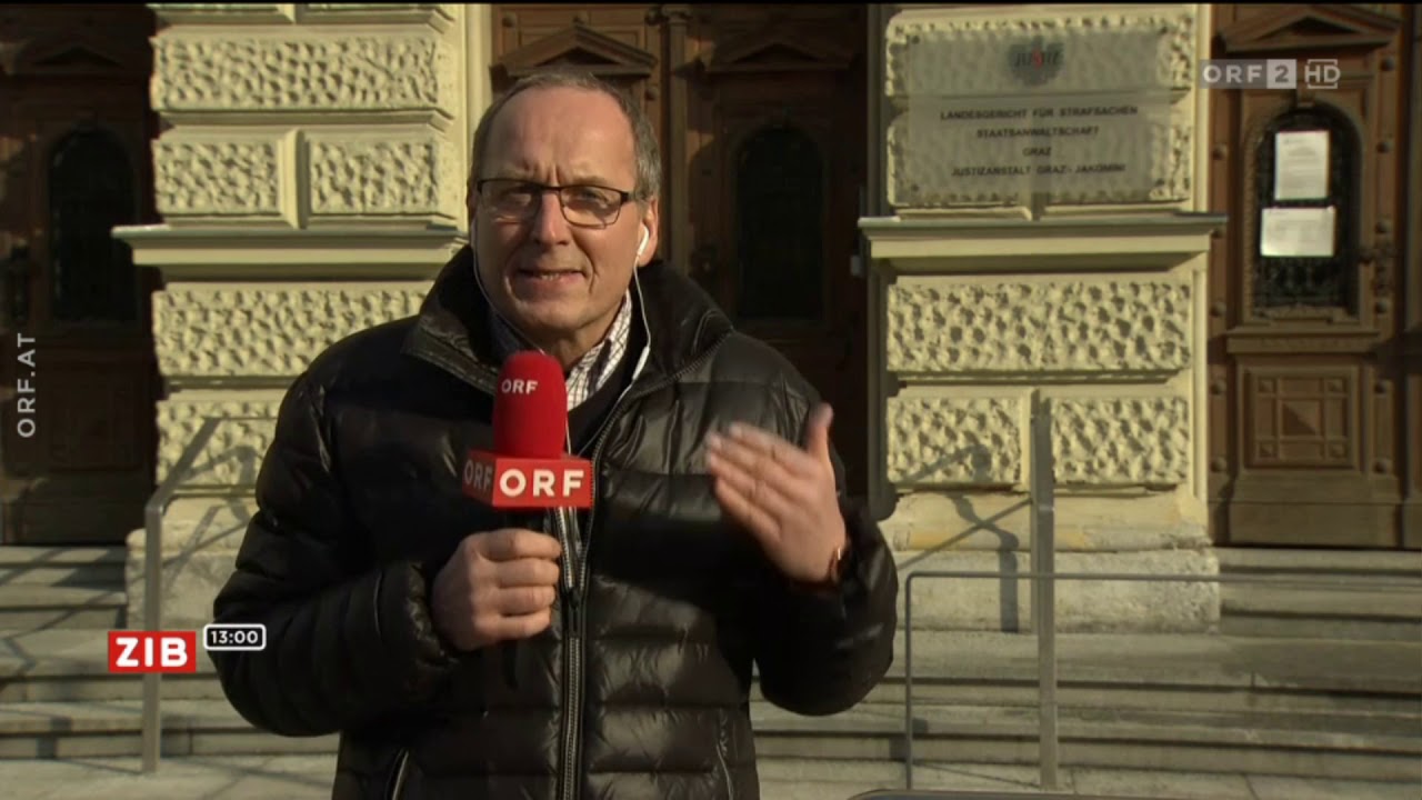 Staatsverweigerer Hauptangeklagte des Hochverrats schuldig