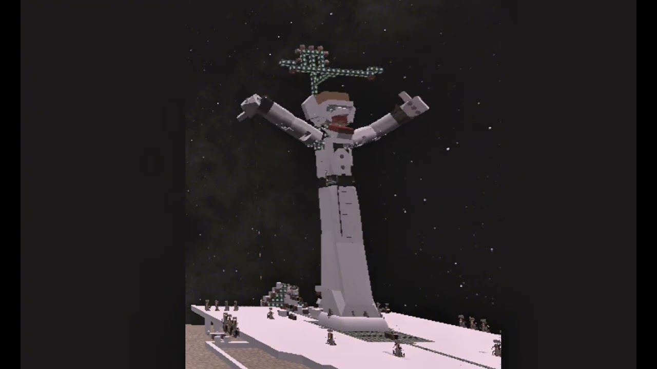 Zozobra 1982 evertech sandbox 👍