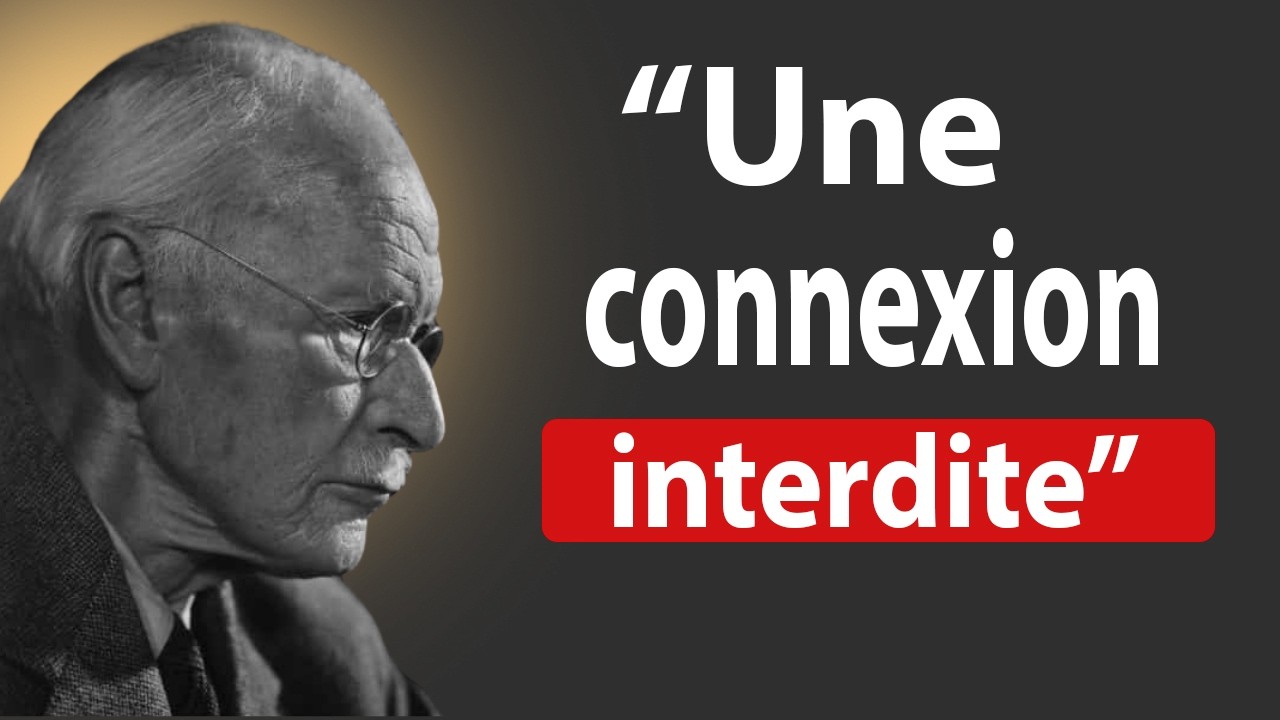 Cette Personne T’Aime Vraiment — L’Amour Au-delà de l’Âge | Carl Jung