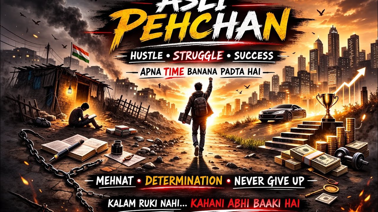 ASLI PEHCHAN