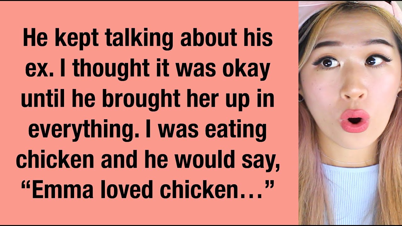 People Who Ignored RED FLAGS