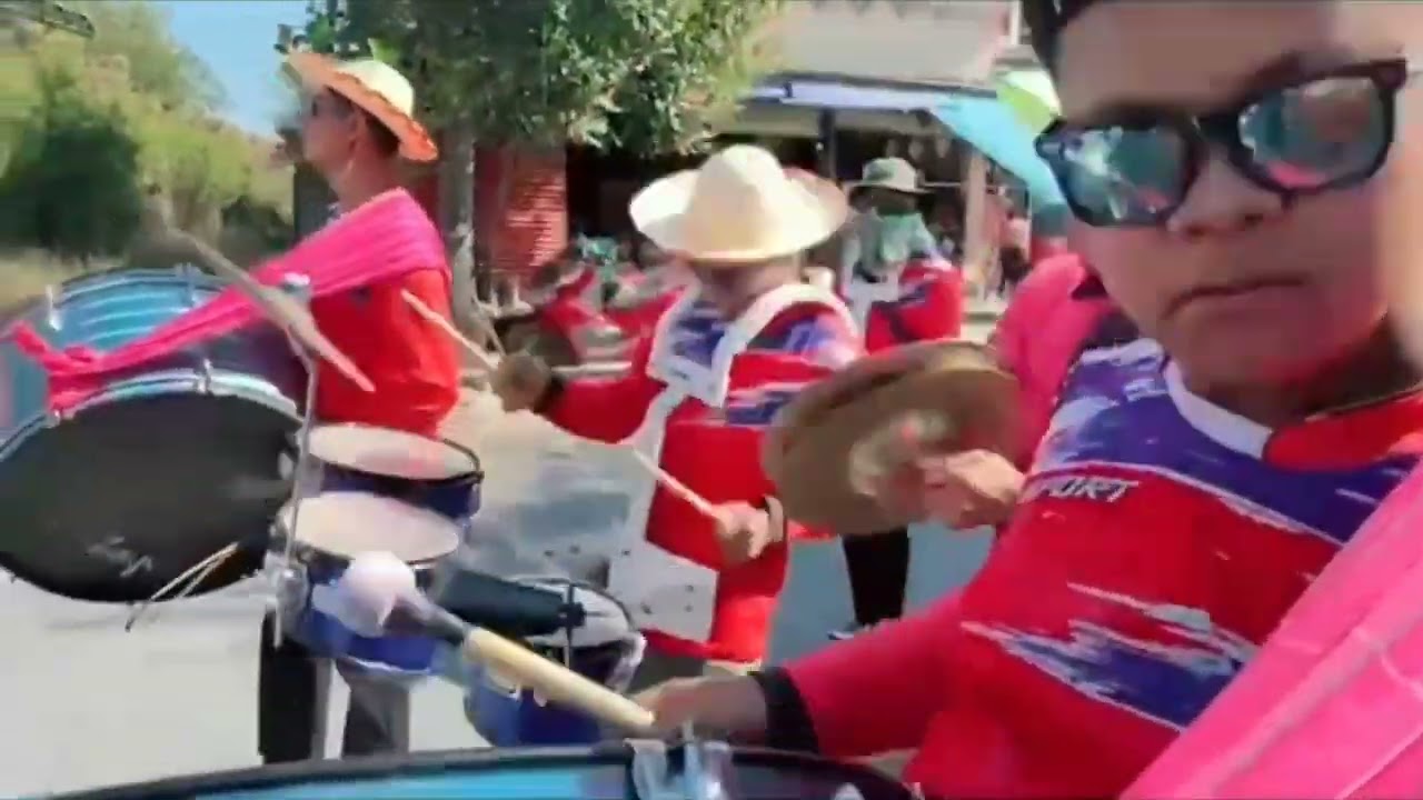 แตรวงซุปเปอร์​นะ​ งานนี้เจ้านาคมาแจมด้วย​ #แตรวงเมืองกาญจน์
