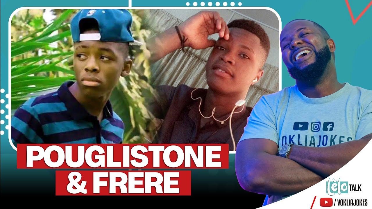 LELO TALK: KIKO VS SANTRINOS - LES DEUX LA ME FONT RIRE MAINTENANT 😂🤣😂😂🤣🤣