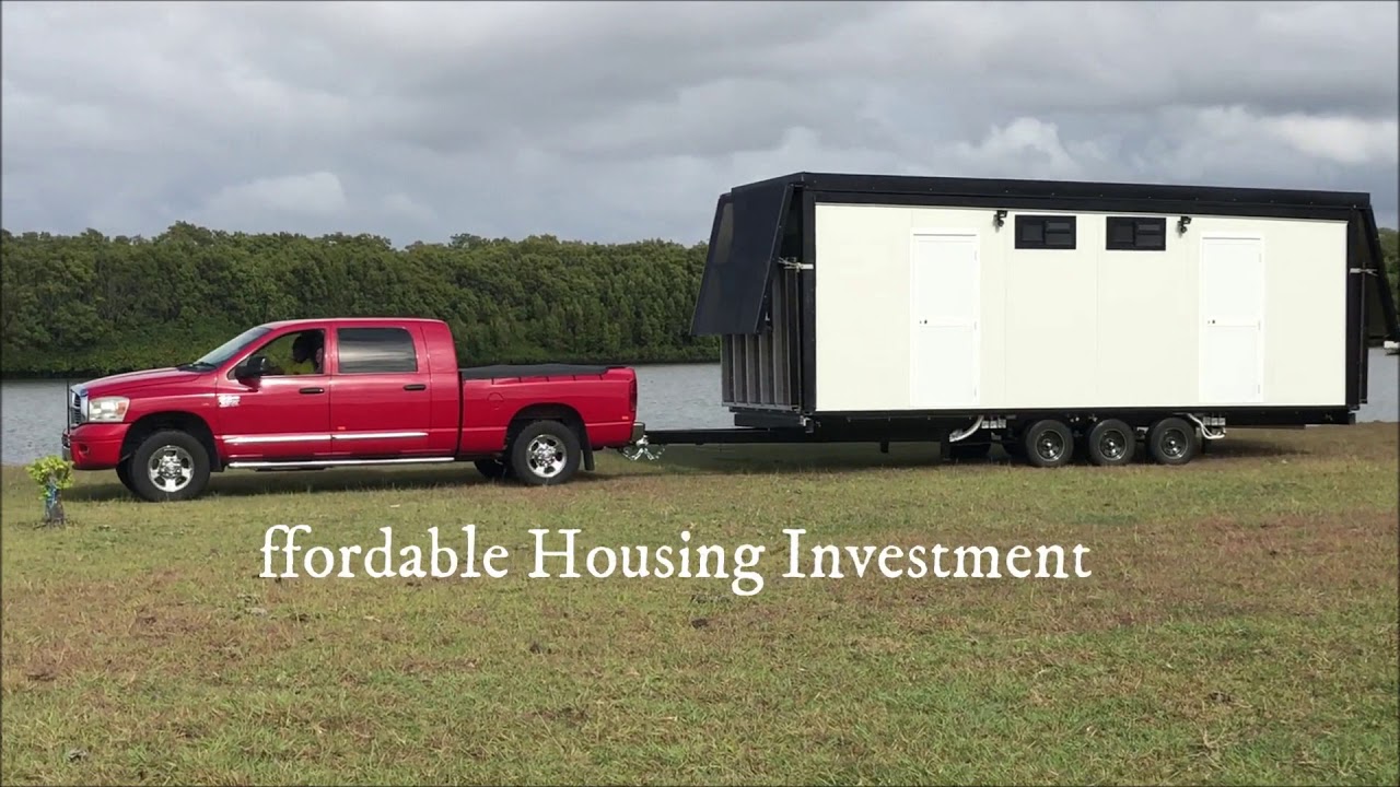 Affordable Options for Homes