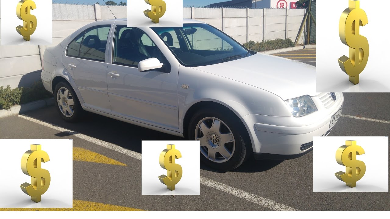 Vw Jetta 4 - Find and Pick Up!! - Vroom Paa 