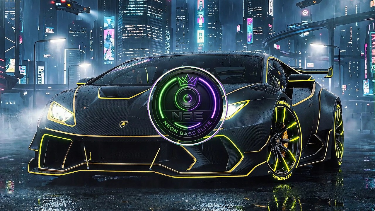 Car Music Bass Boosted Song 🚗🔊| High Bass Music For Car 2026 ♬🔥