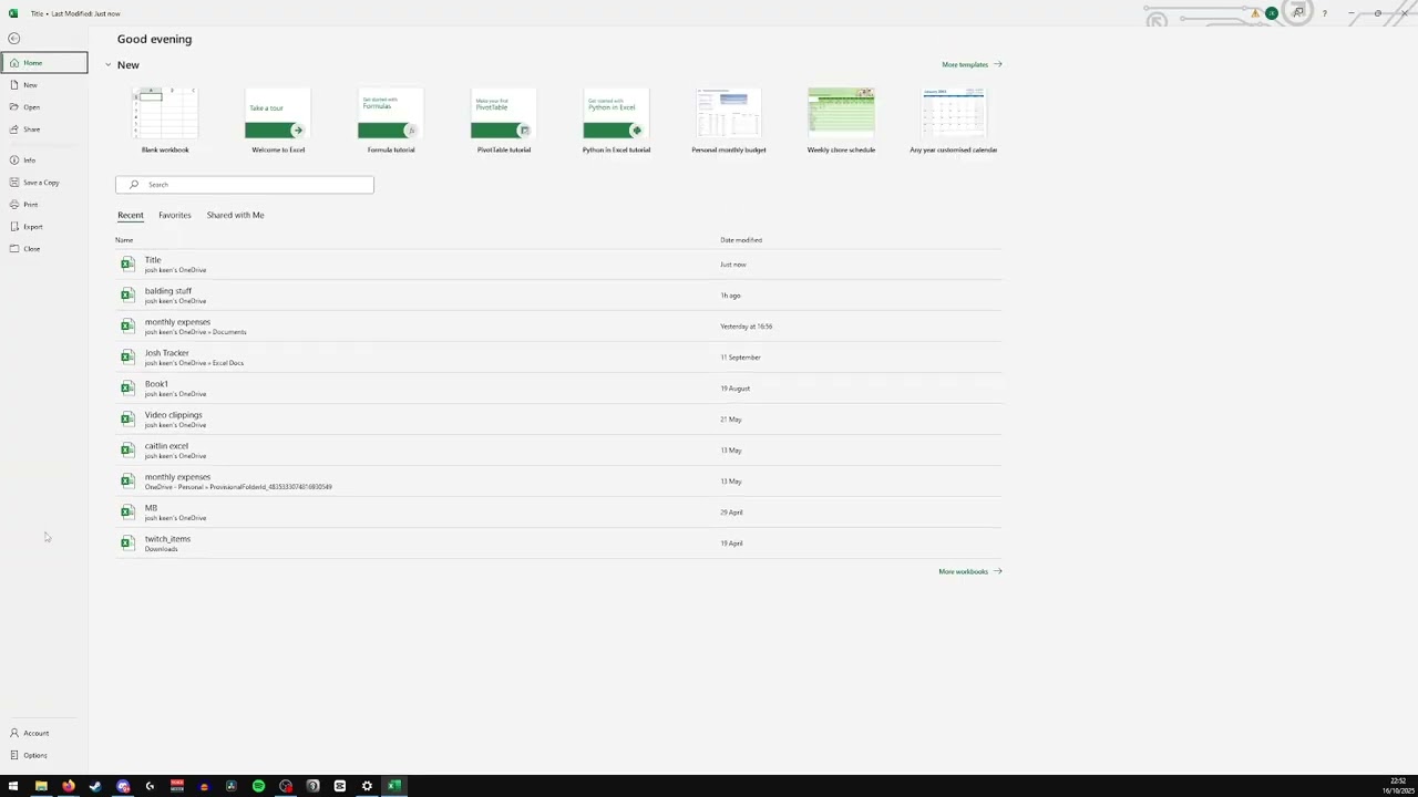 Как включить макросы в Microsoft Excel