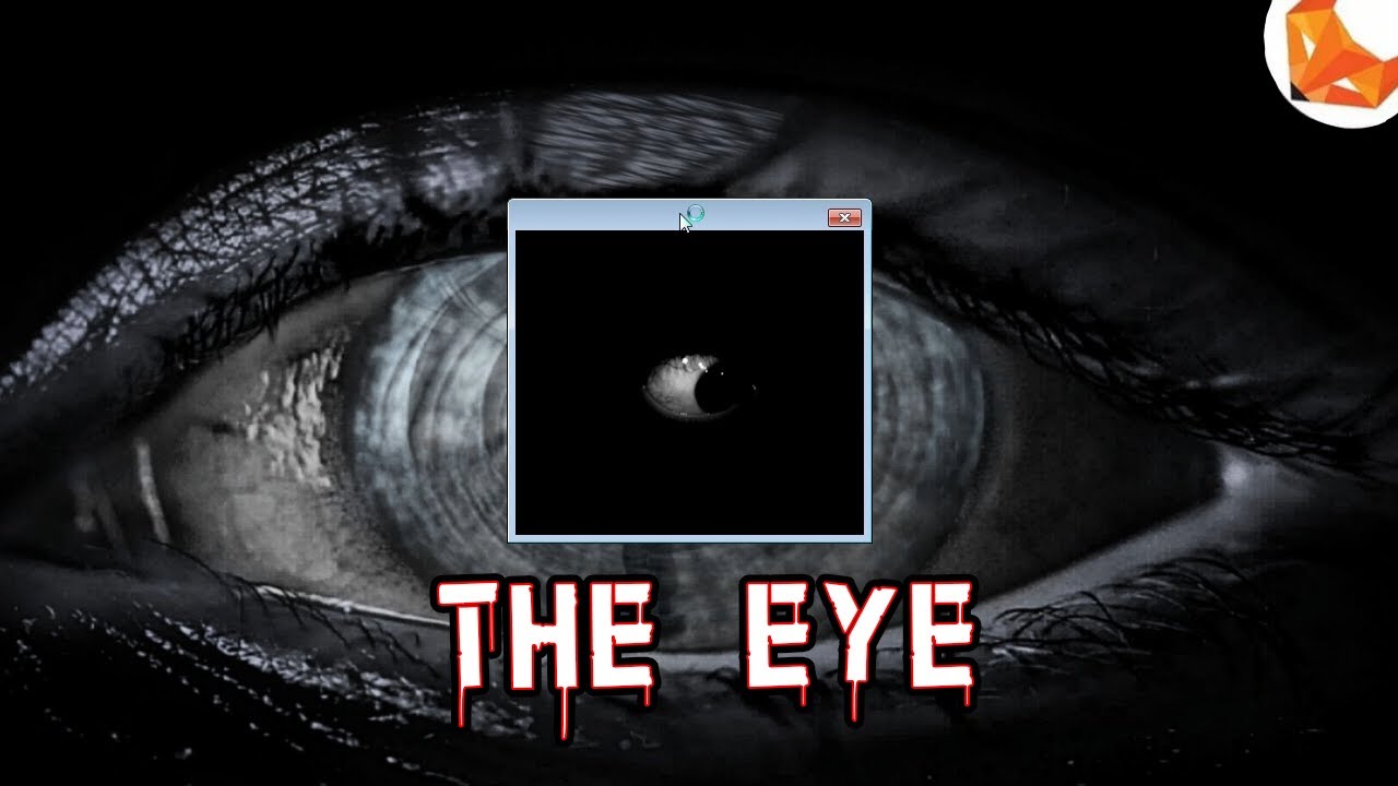 ОНИ ВЫЕХАЛИ ЗА МНОЙ | THEEYE.EXE