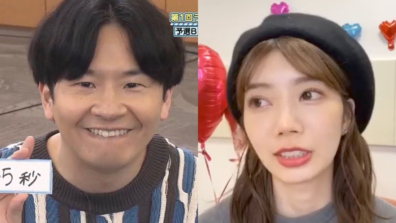 若林さん。おたけの贔屓、どうなってます？【日向坂で会いましょうネタ】