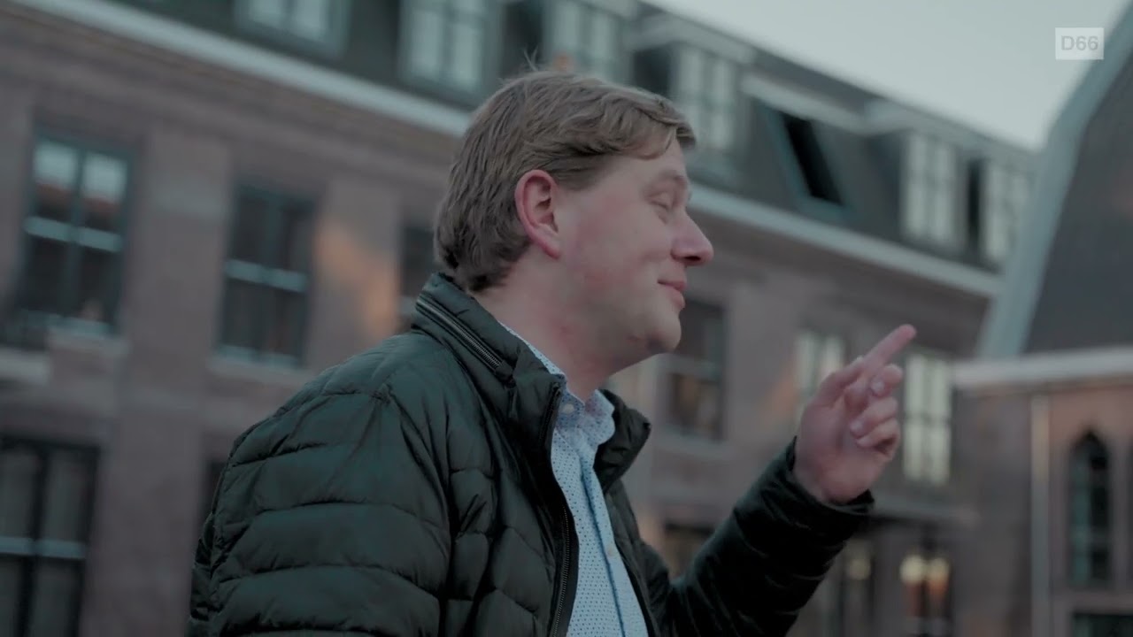 02 Bas de Ruig: Velsens Vergroeningsoffensief