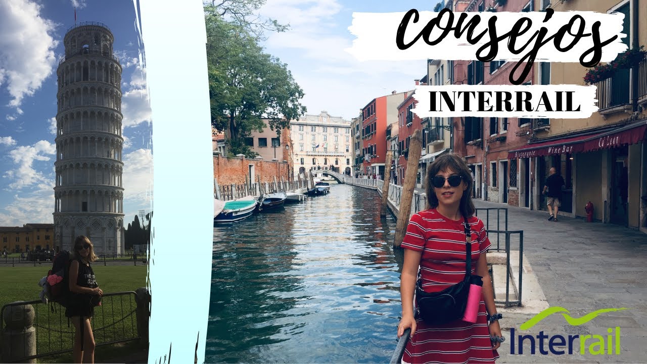 INTERRAIL// consejos, precios y más