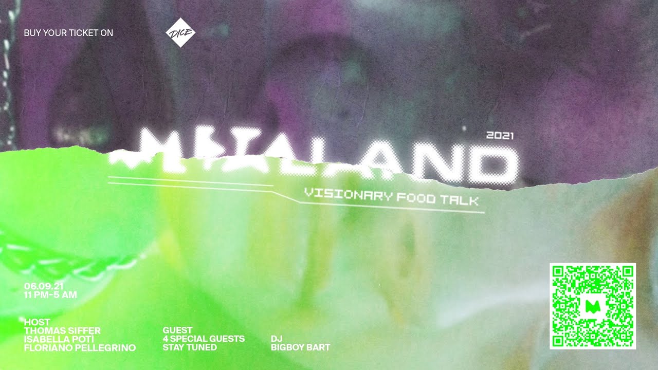 METALAND OFFICIAL VIDEO 🎇