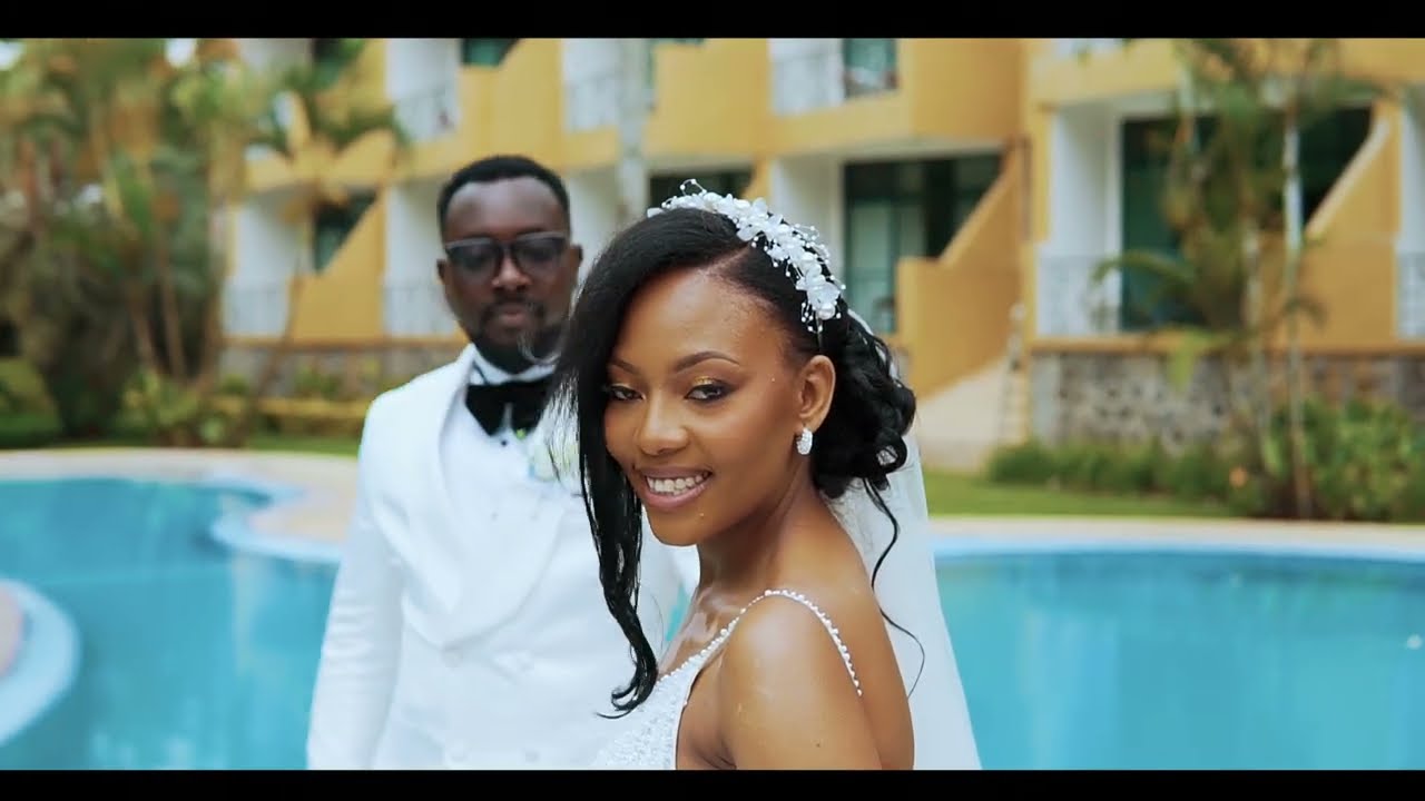 MARIAGE KEVIN & MARY (PART 2)