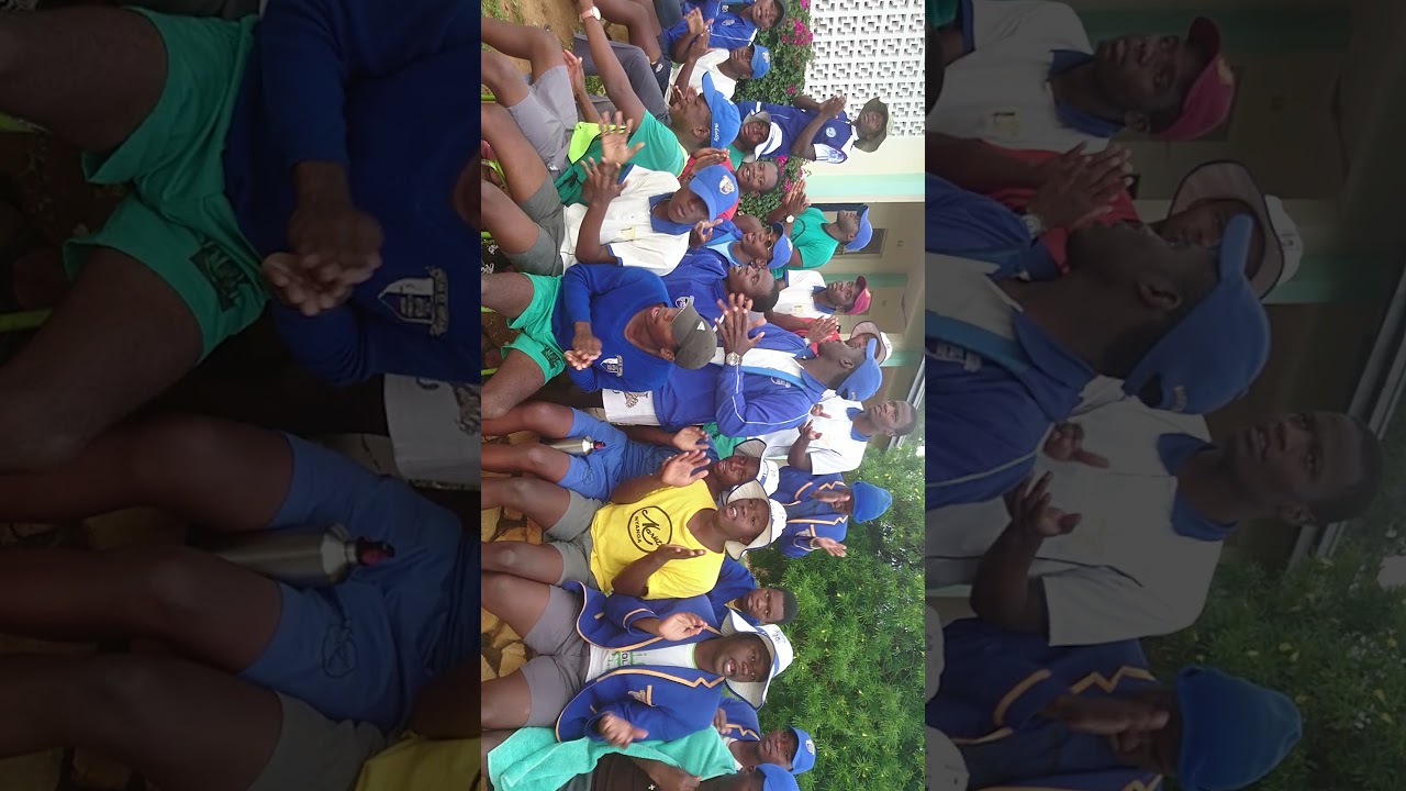 MARIST NYANGA HTH 2018