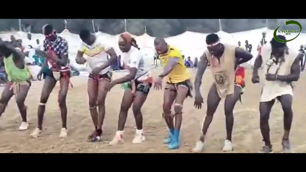 LAMBU FULƁE BELƊO (LUTTE)