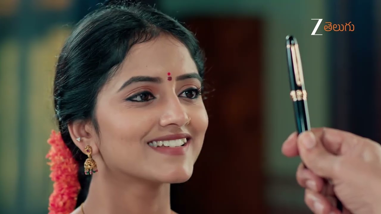 Lakshmi Raave Maa Intiki| Ep - 7| Webisode 03| Dec,30 2025| Madhu Sudhan,Sri Lakshmi| Zee Telugu