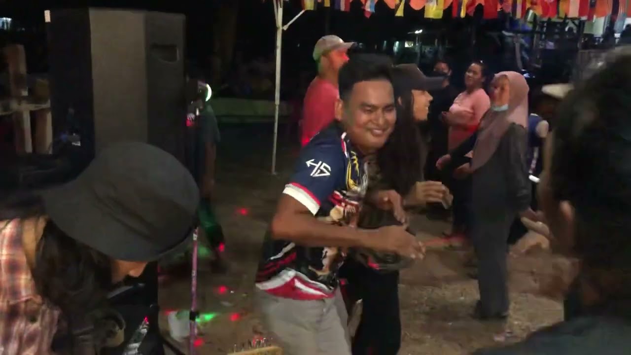 joget pulau nunuyan🕺💃🏻