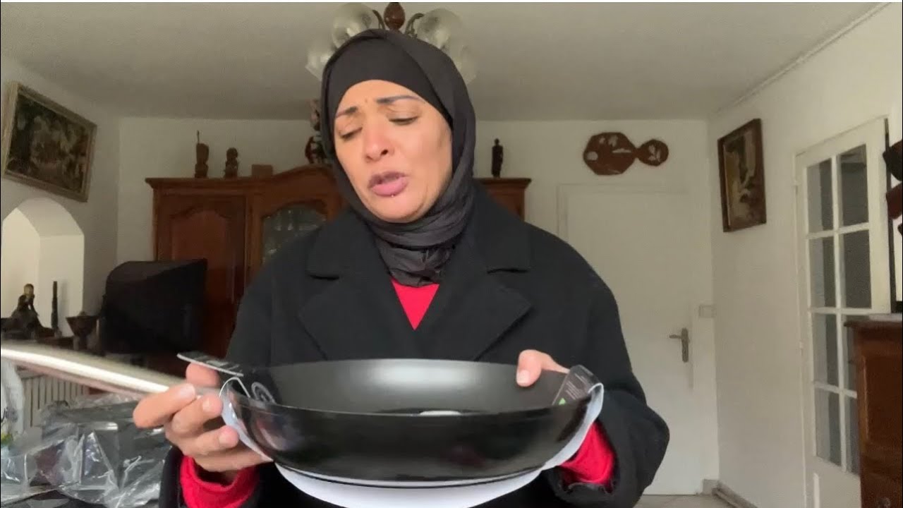 جبت لبنتي ياسمين شوية حاجات للبيت 🥣🧉🍯🫙🥘