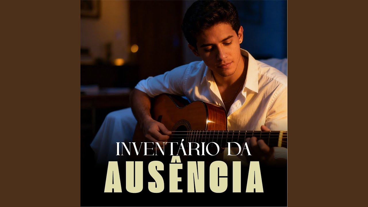 Inventário da Ausência