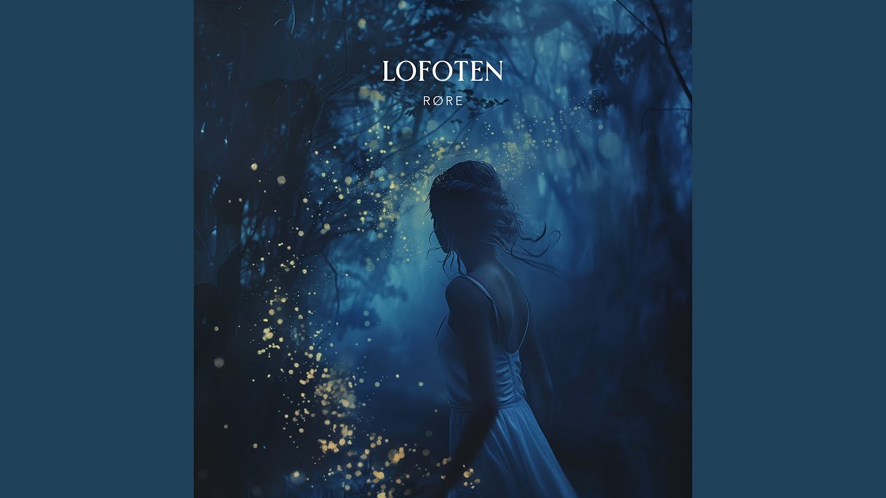 Lofoten