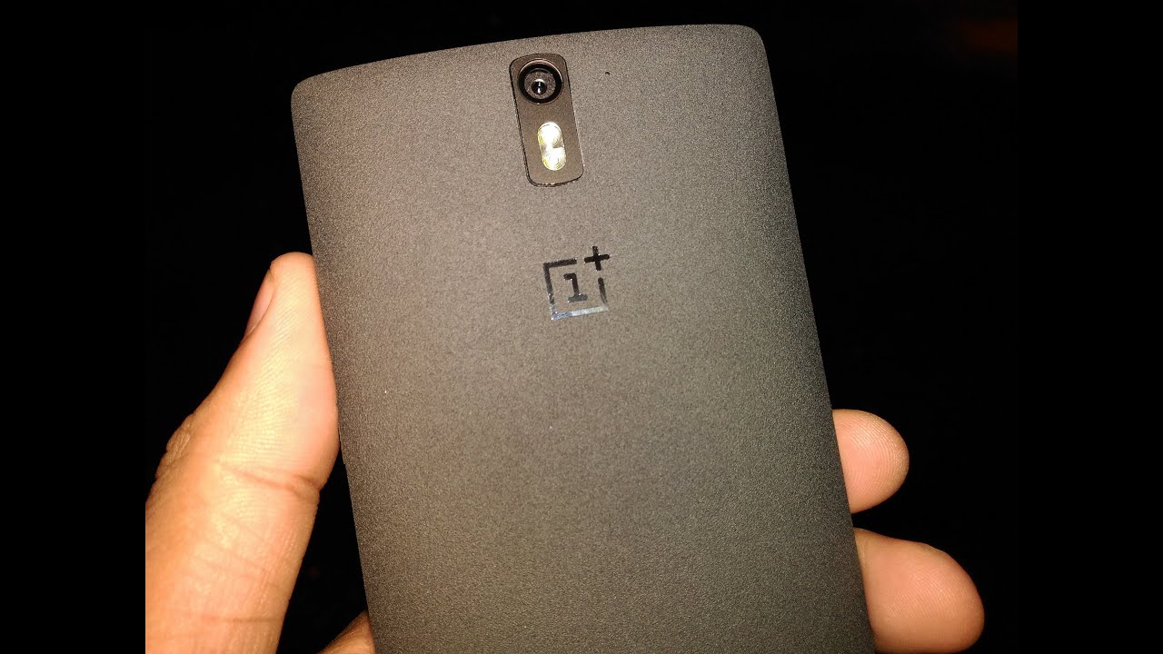 [Hindi] The Oneplus One full n final detailed Review