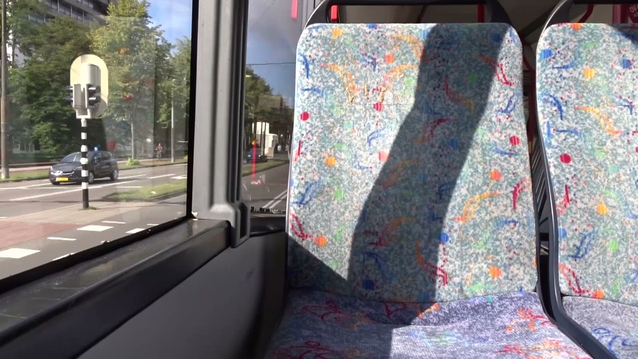Hermes 5229 | Berkhof Premier AT18 | Lijn 7 te Arnhem!!